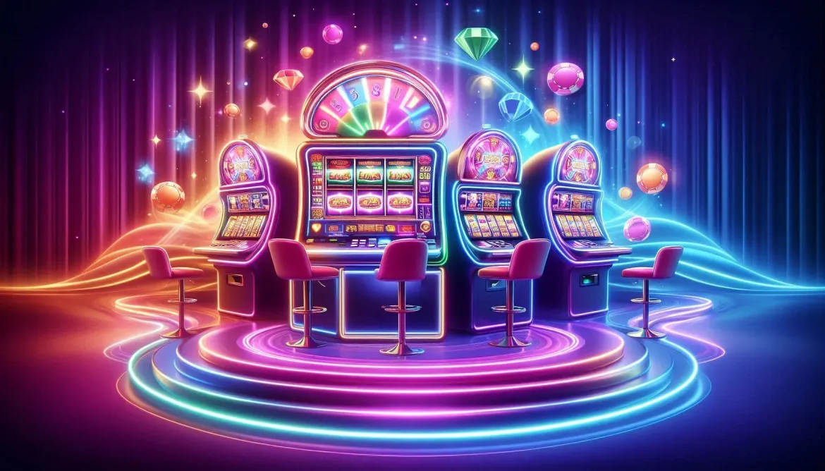 Royspins Casino